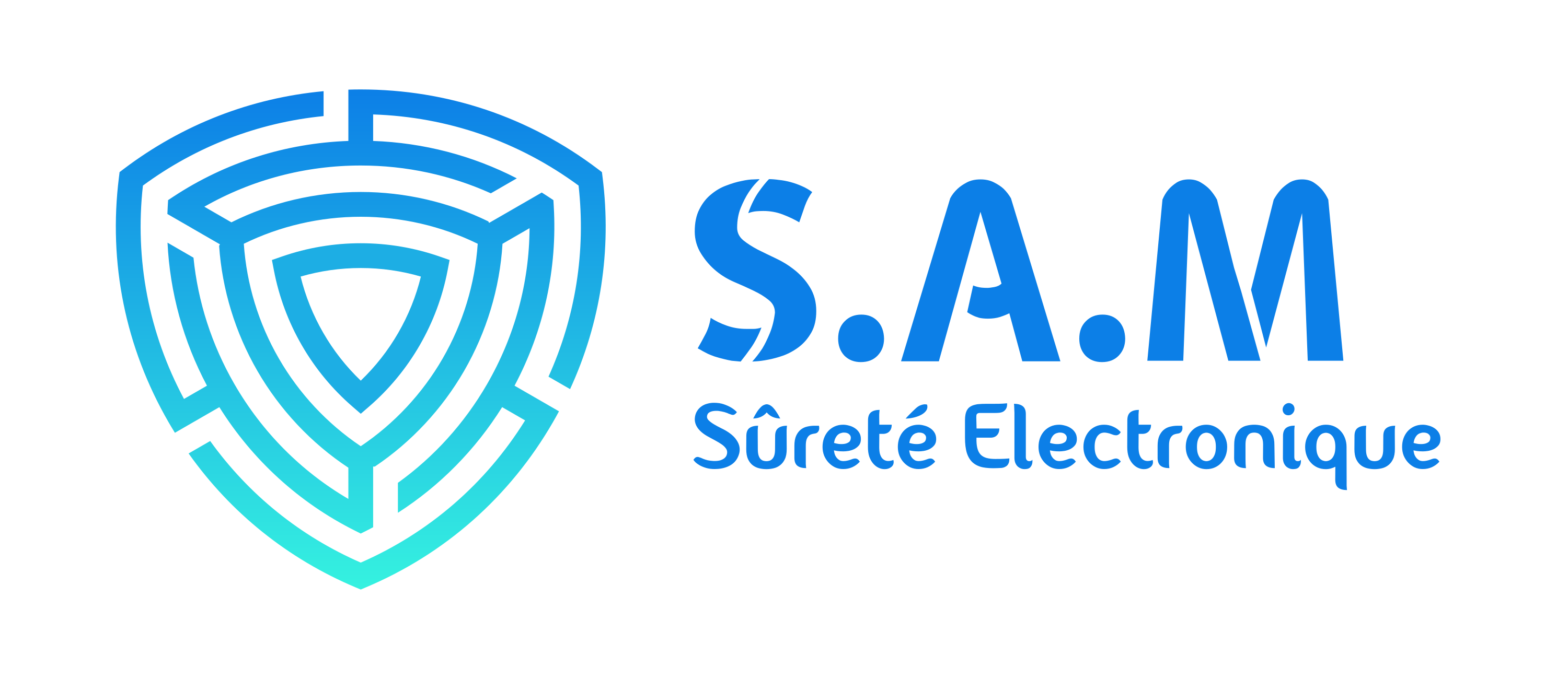 S.A.M — Sûreté électronique